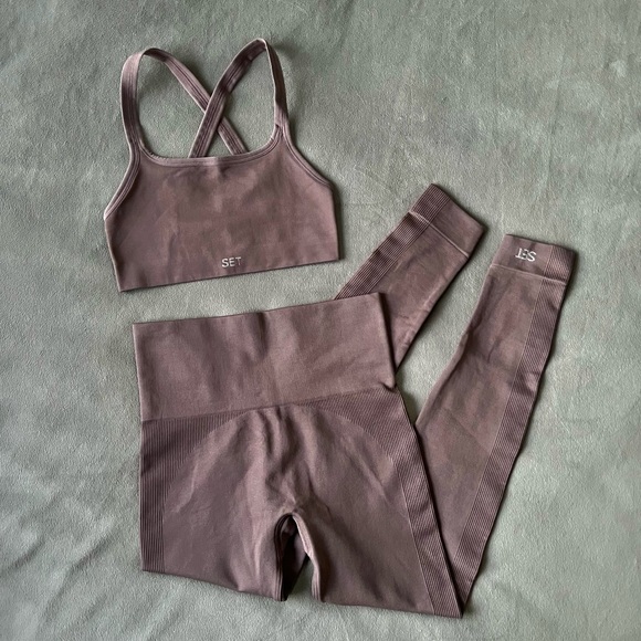 Set Active Sculptflex Set Pepper - Picture 1 of 5